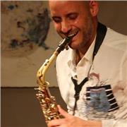 Clases de saxo en Barcelona